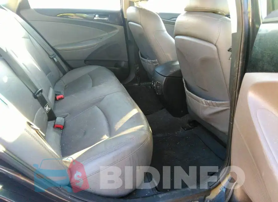 5NPEC4AC5DH606948 Photo# 8