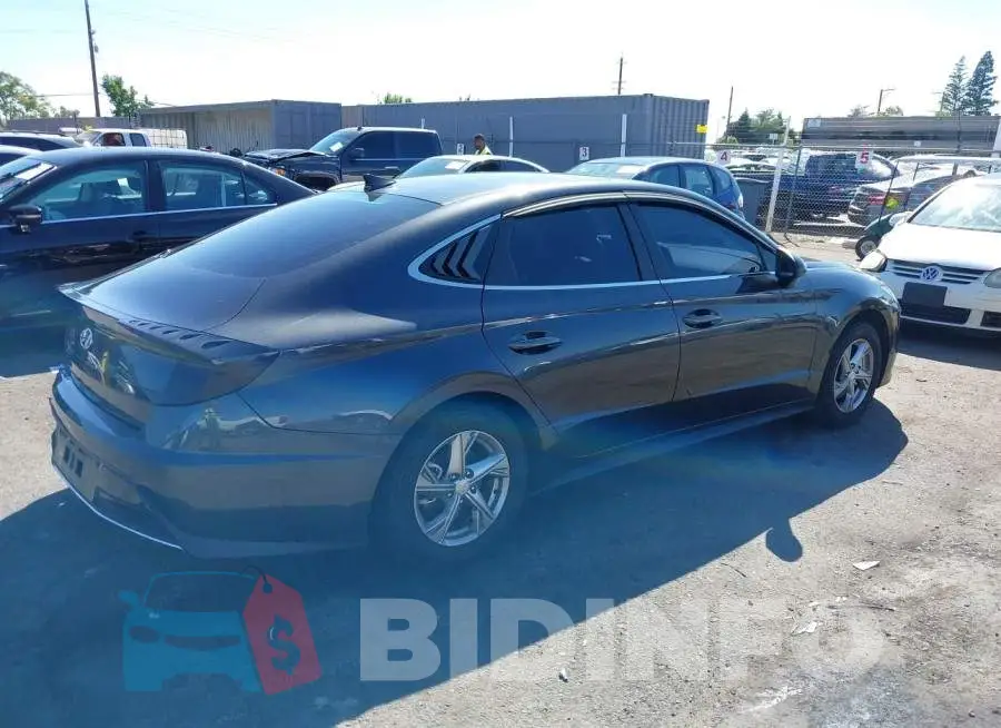 5NPEG4JA8MH115146 Photo# 4