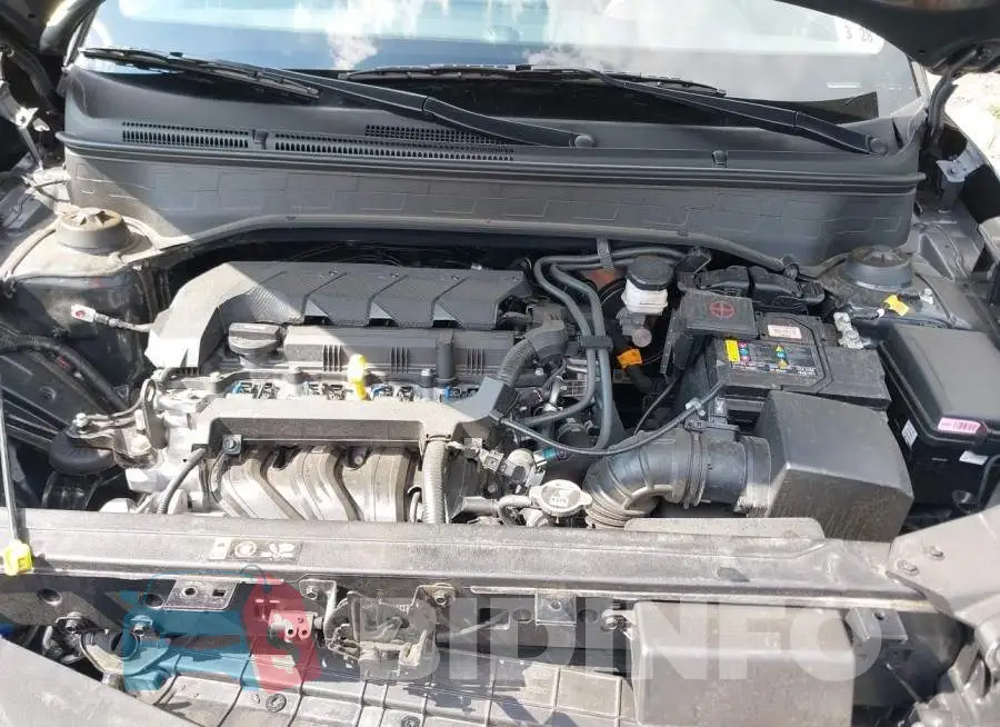 KM8RC8A36PU240285 Photo# 10