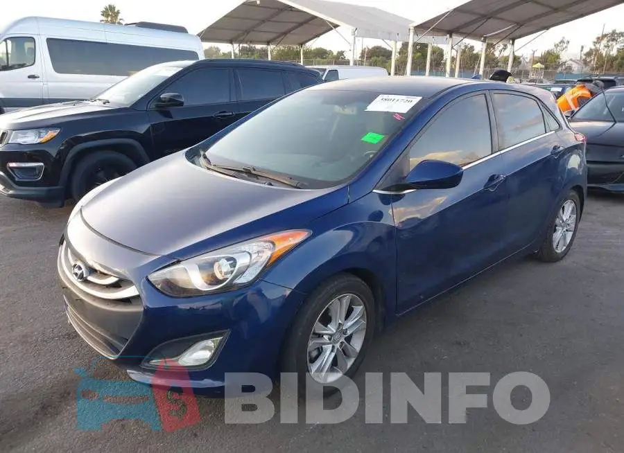 KMHD35LE8DU037725 Photo# 2