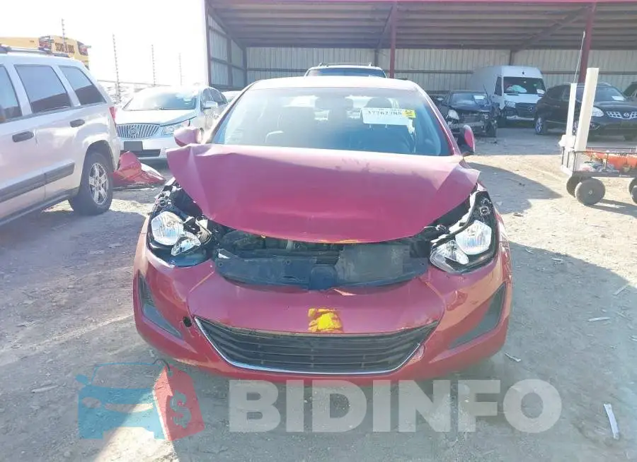 KMHDH4AE6FU331545 Photo# 6