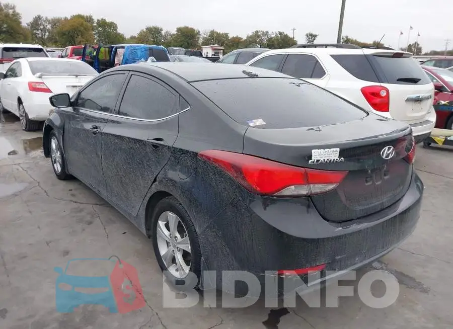 KMHDH4AE8GU566417 Photo# 3