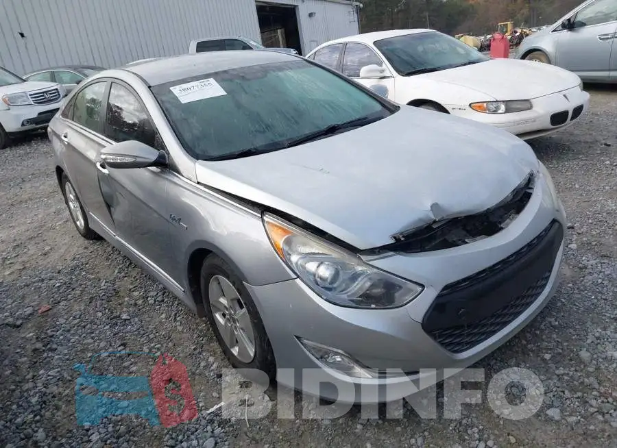 KMHEC4A46FA133253 Photo# 6