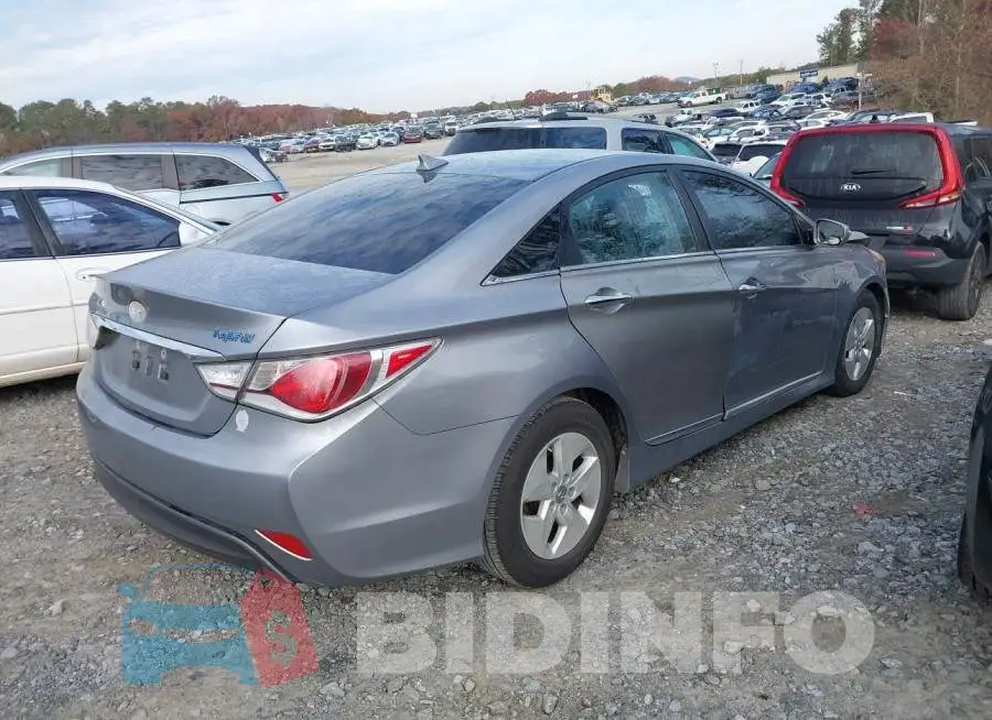 KMHEC4A46FA133253 Photo# 4