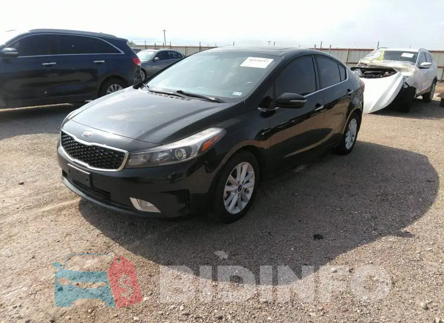 3KPFL4A75HE042753 Photo# 2
