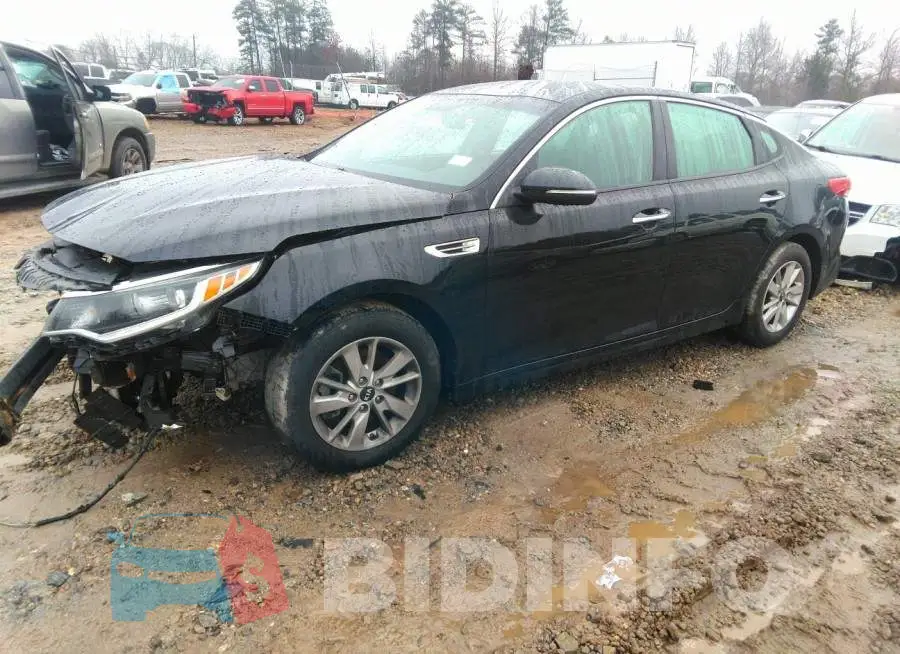 5XXGT4L30GG030921 Photo# 2