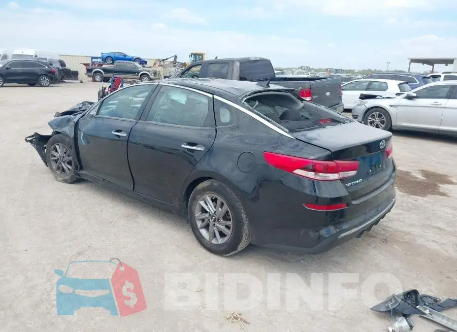 5XXGT4L35LG425607 Photo# 3
