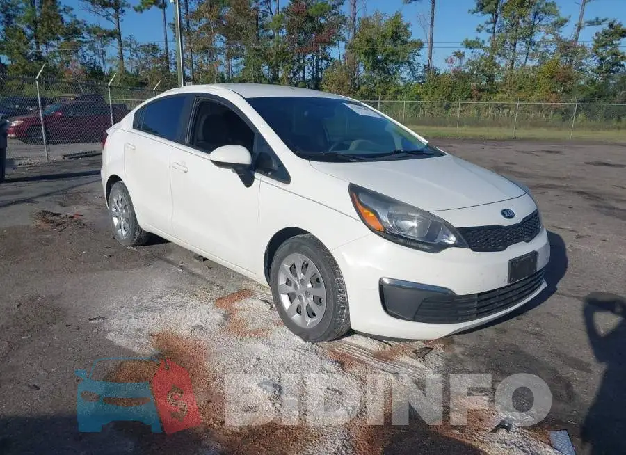 KNADM4A32H6118739 Photo# 1