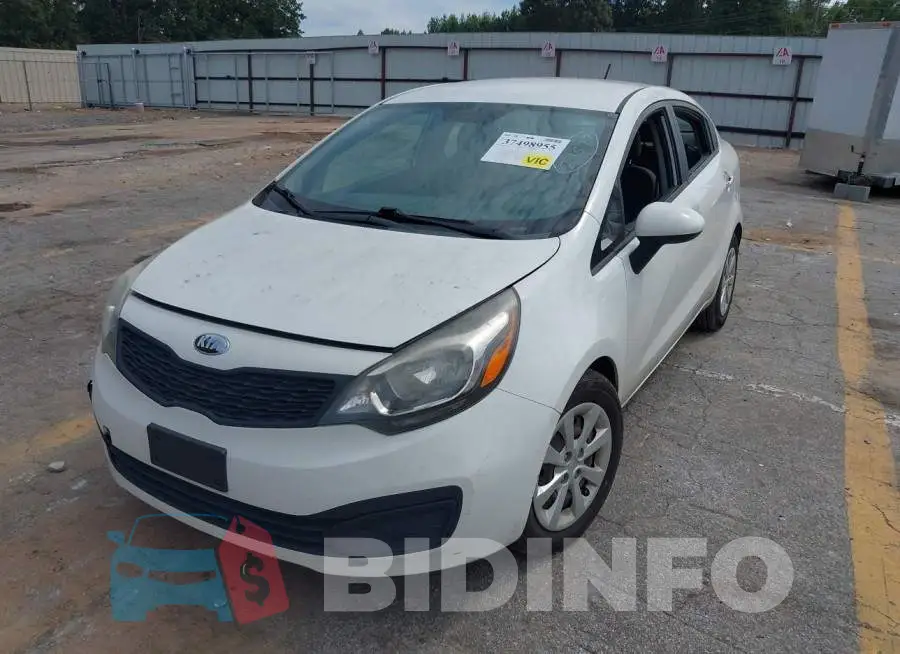 KNADM4A34D6279068 Photo# 2