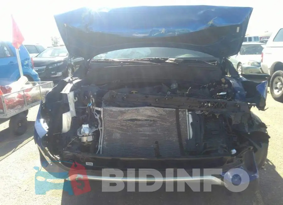 KNDEPCAA6M7160777 Photo# 6