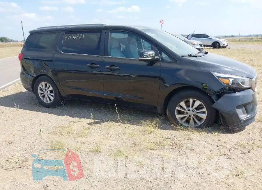 KNDMB5C18F6063964 Photo# 6