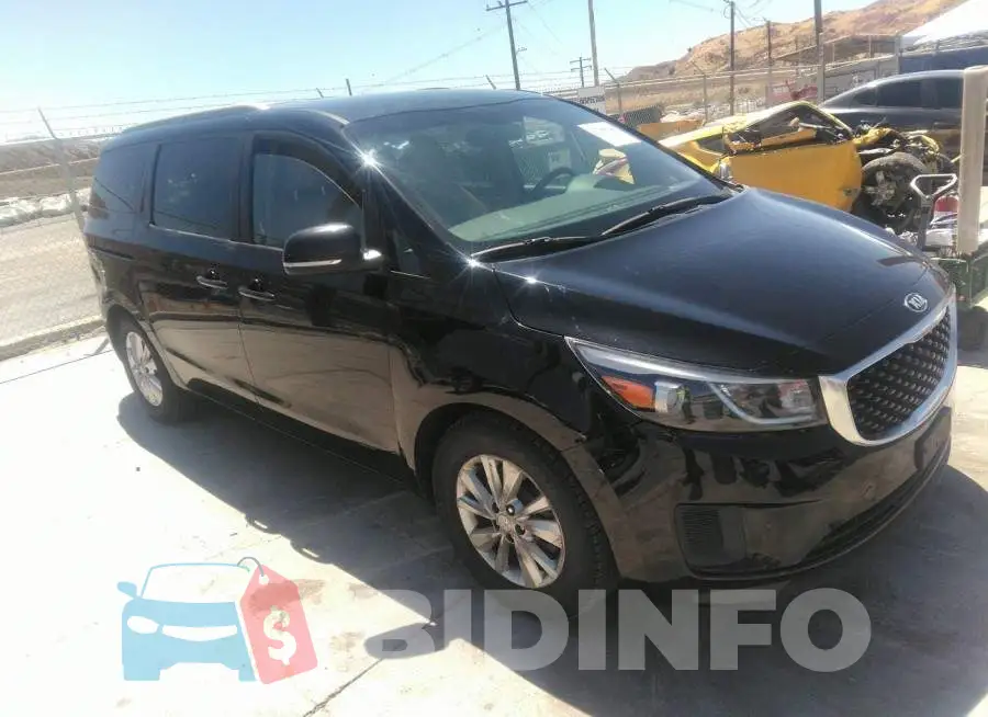 KNDMB5C19F6068834 Photo# 1