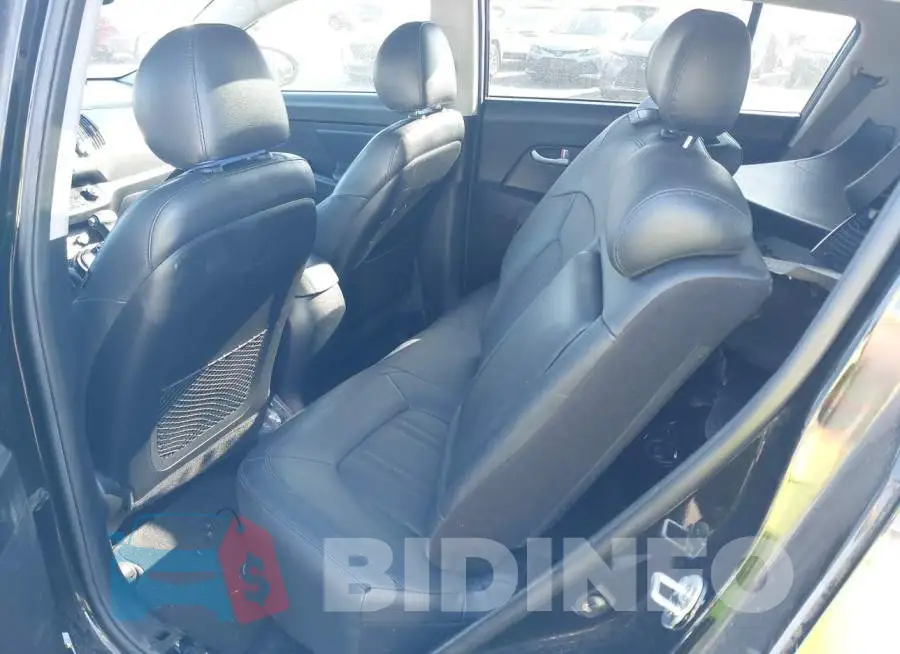 KNDPCCA23D7528507 Photo# 8