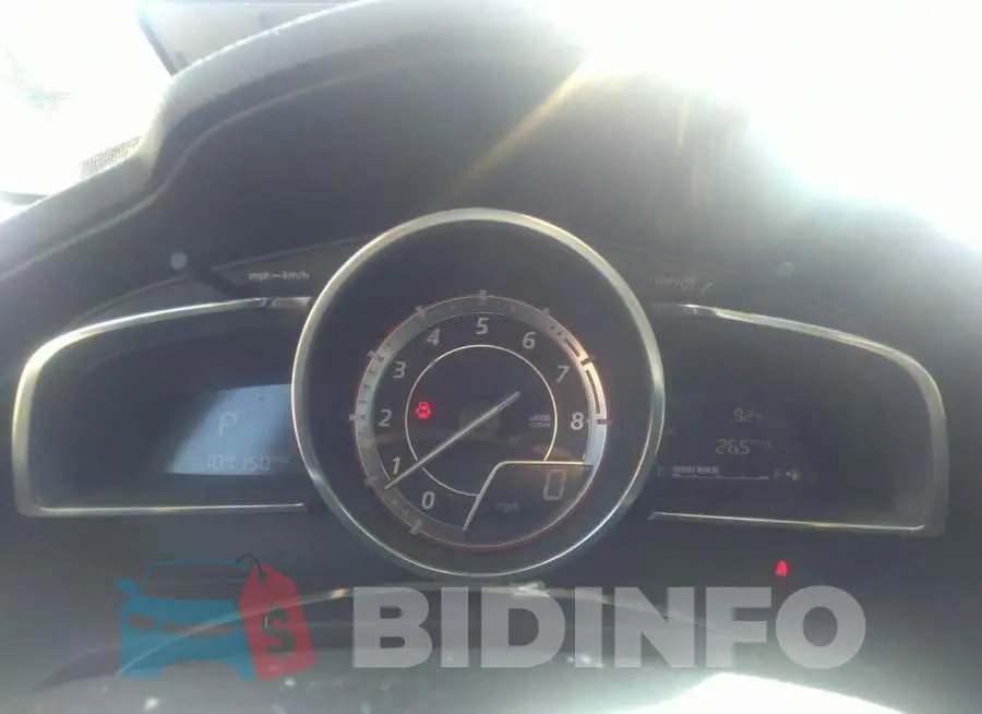 JM1BM1M38E1103501 Photo# 7