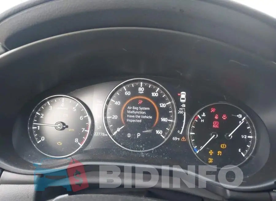 JM1BPBCL1M1340554 Photo# 7