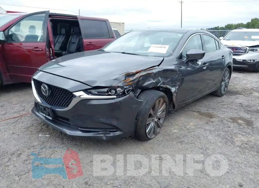JM1GL1VMXM1618370 Photo# 2