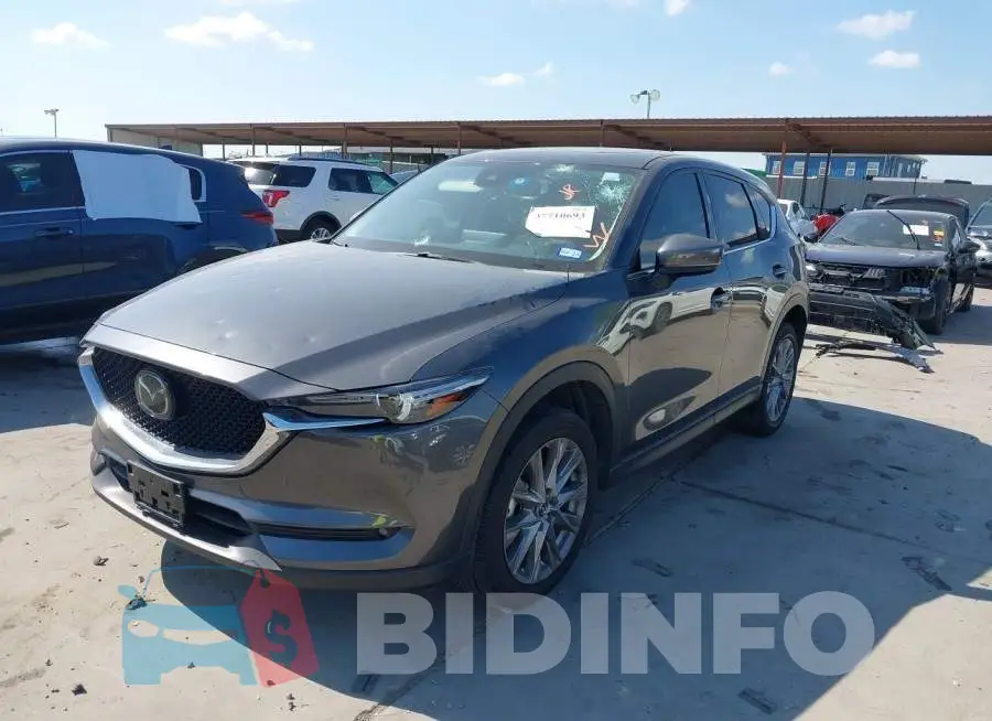 JM3KFADM0M1341657 Photo# 2