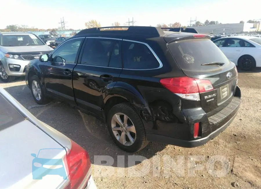 4S4BRBLC8E3228197 Photo# 3