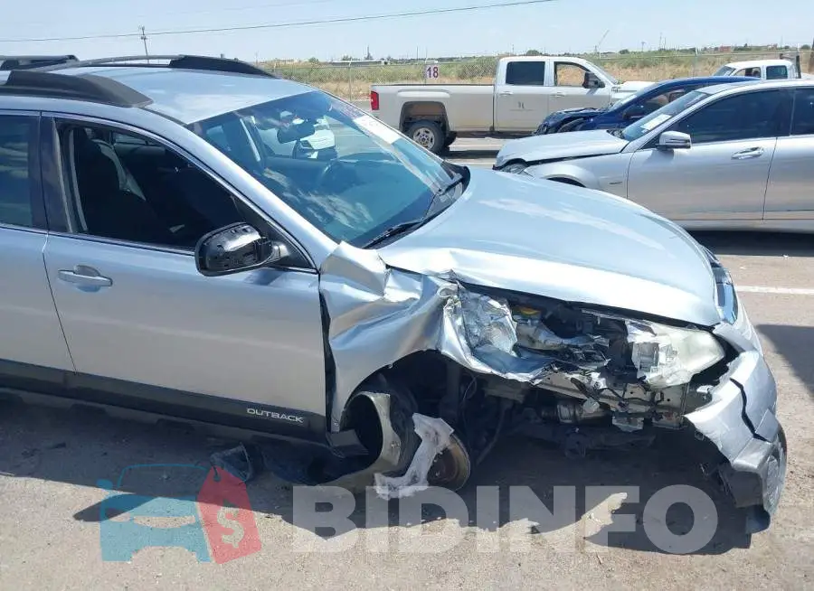 4S4BRCAC3E1289333 Photo# 6