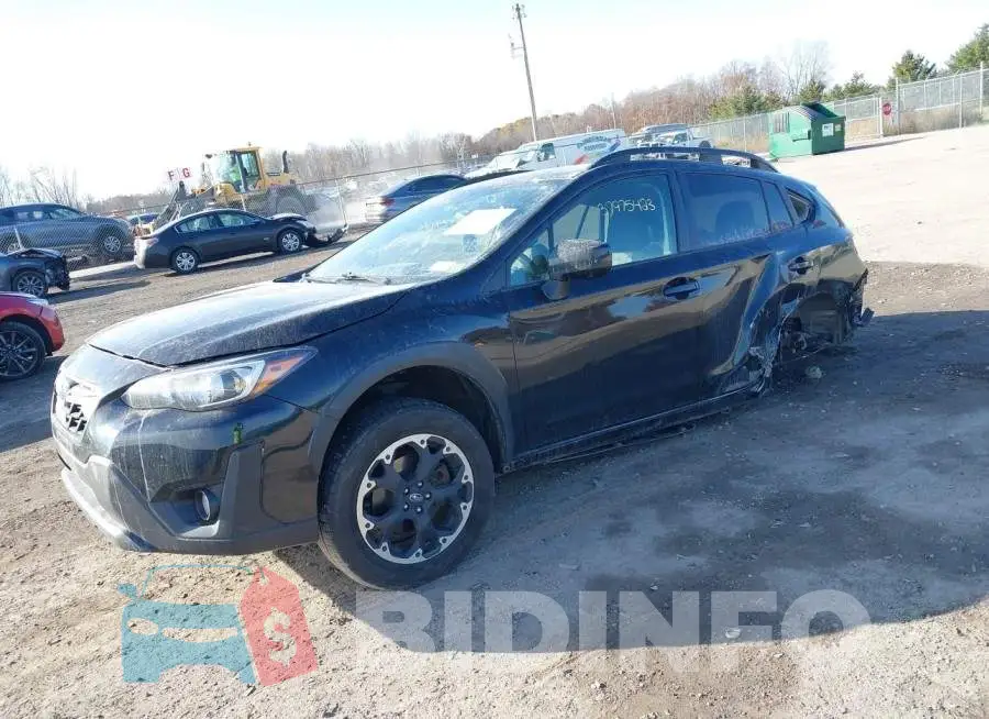 JF2GTAPC5M8389707 Photo# 2