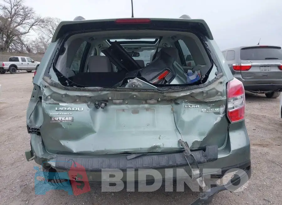 JF2SJAKC2FH833958 Photo# 6