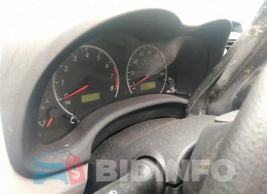 2T1BU4EE0DC955367 Photo# 7