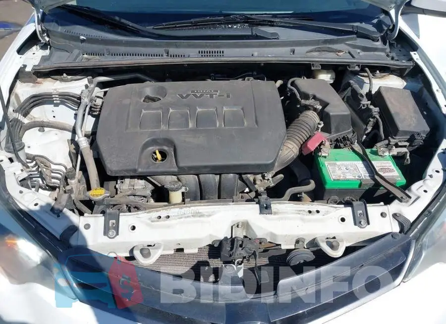2T1BURHE6GC653353 Photo# 10