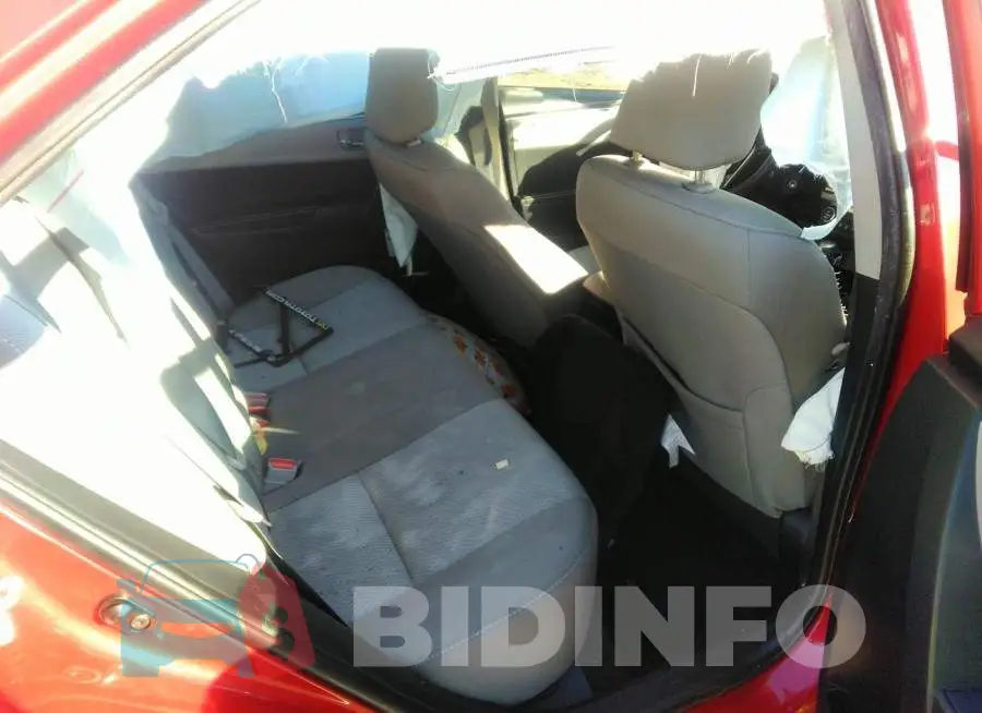 2T1BURHE8GC674432 Photo# 8