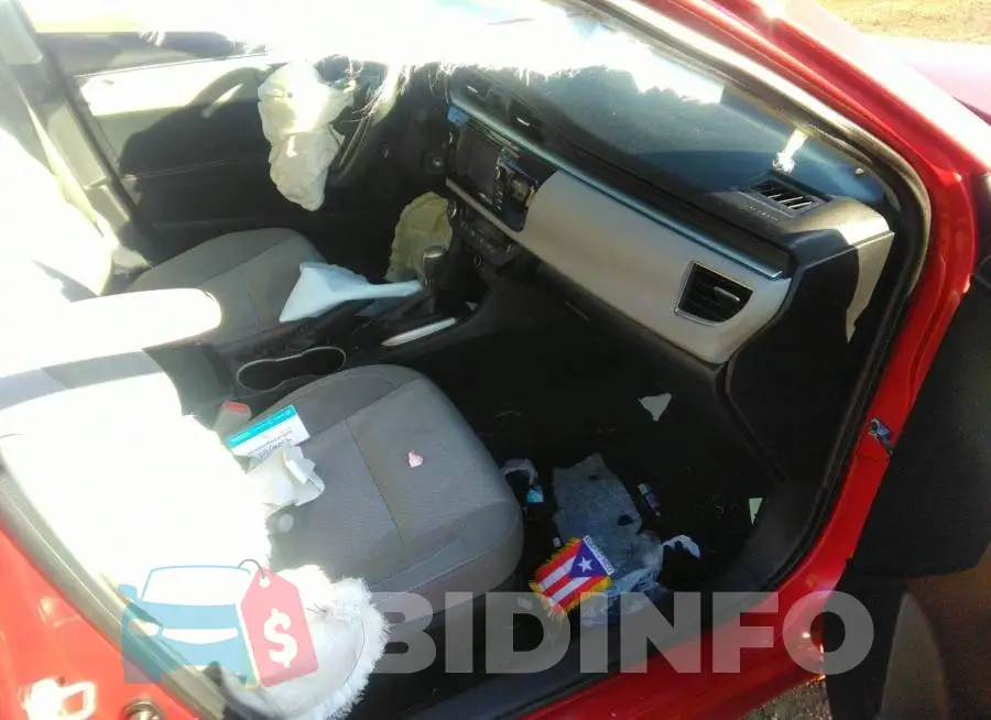 2T1BURHE8GC674432 Photo# 5