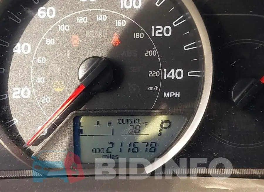 2T3BFREV1DW050147 Photo# 7