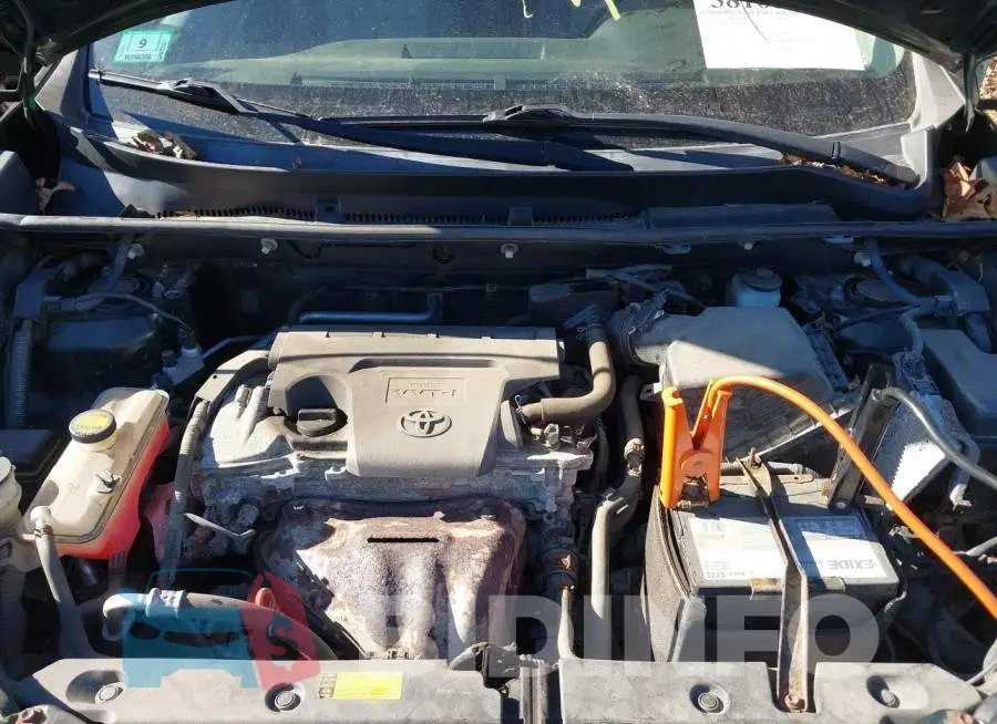 2T3BFREV2DW102045 Photo# 10
