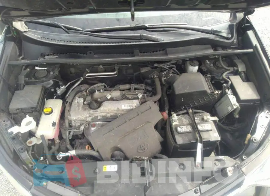 2T3BFREV3JW851853 Photo# 10
