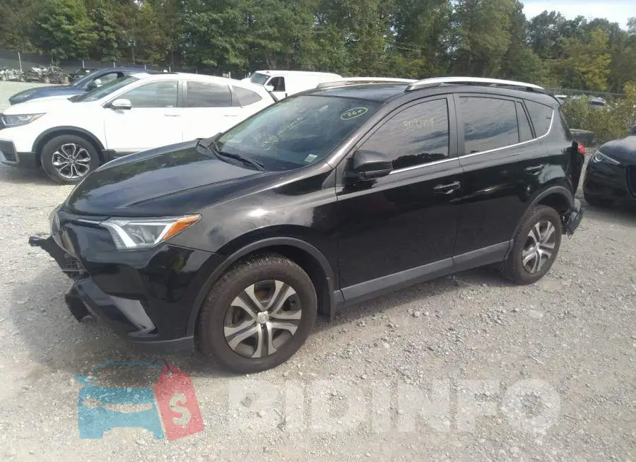 2T3BFREV3JW851853 Photo# 2