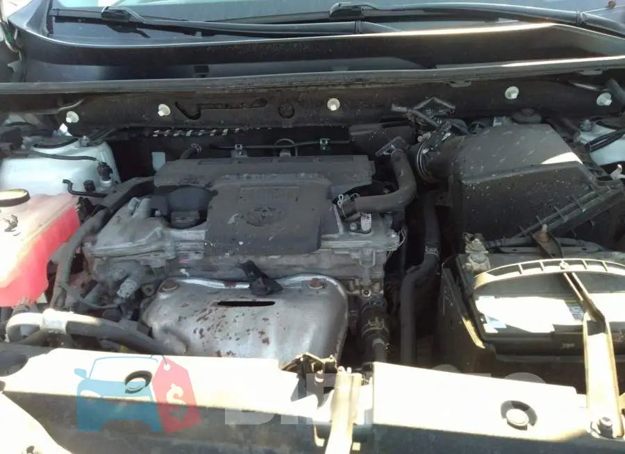 2T3DFREV1EW207198 Photo# 10
