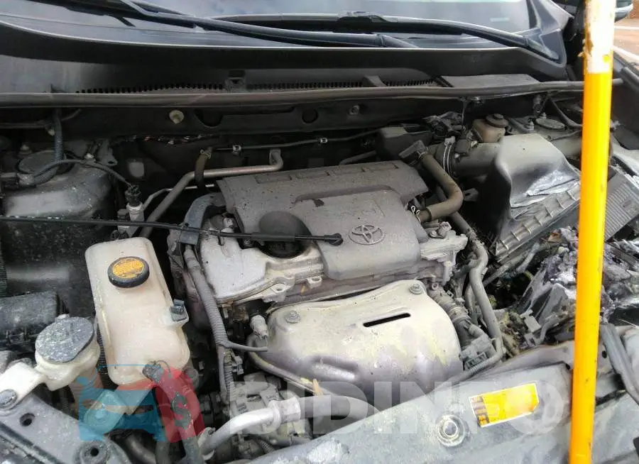 2T3DFREV2DW109344 Photo# 10