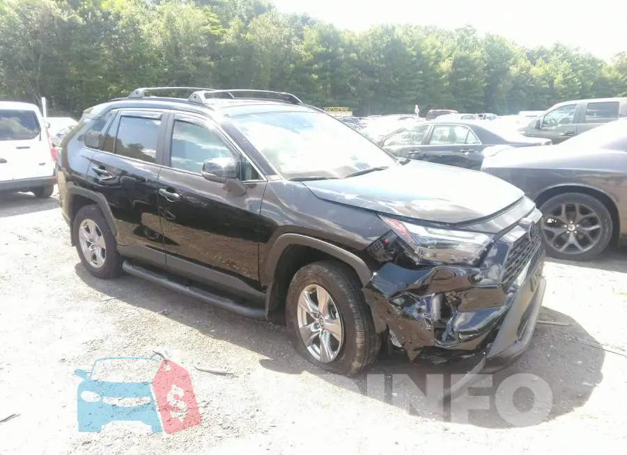 2T3P1RFV4PW334492 Photo# 1