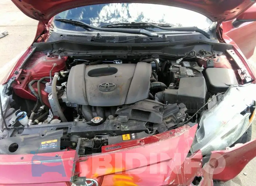 3MYDLBYVXJY322643 Photo# 10
