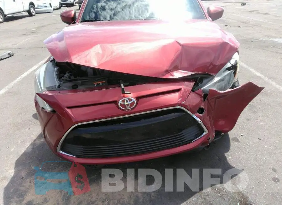 3MYDLBYVXJY322643 Photo# 6