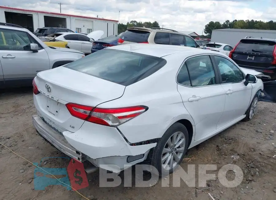 4T1C11AK2LU888436 Photo# 4