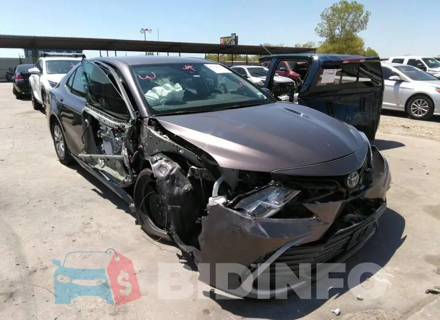 4T1C31AK2PU600947 Photo# 1