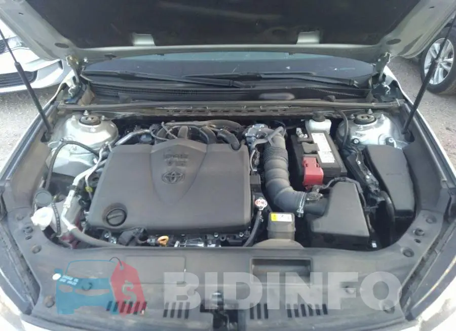 4T1JZ1FB4NU080424 Photo# 10