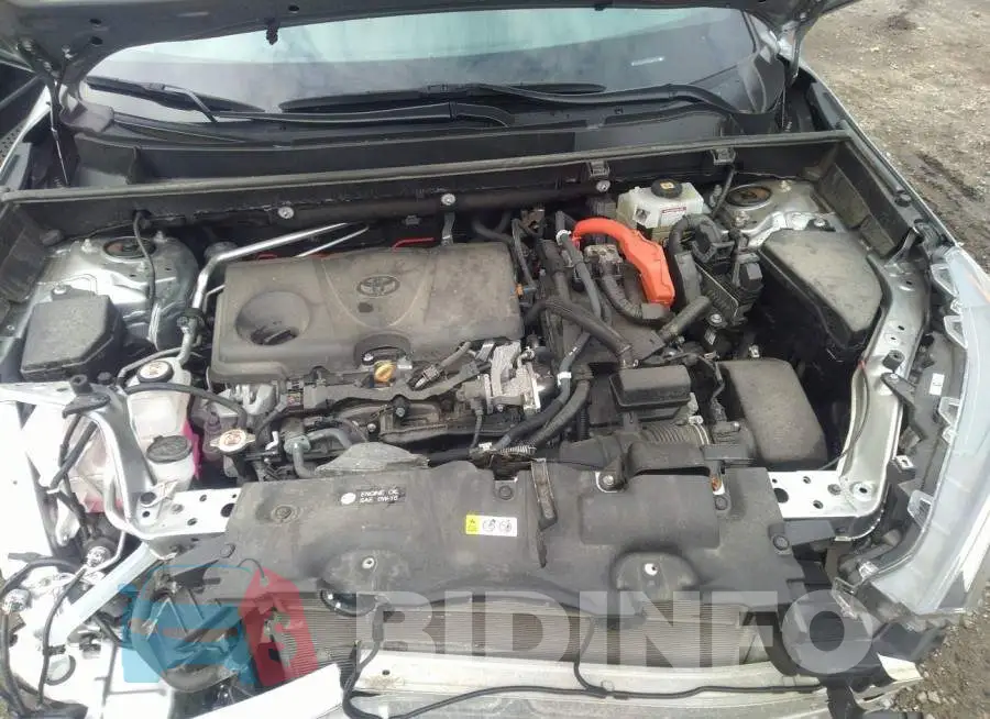 4T3E6RFV1MU036700 Photo# 10