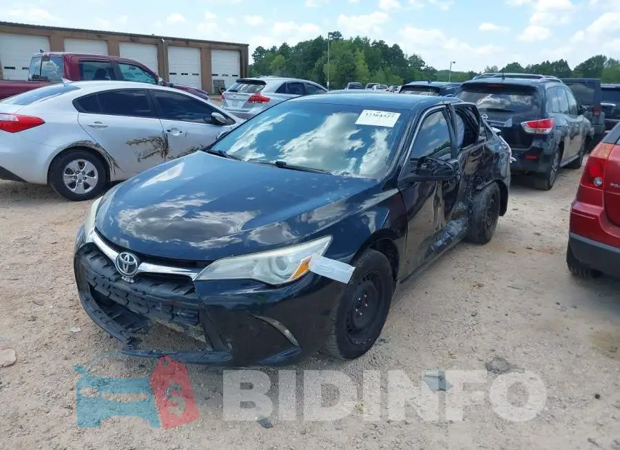 4T4BF1FK1GR548289 Photo# 2
