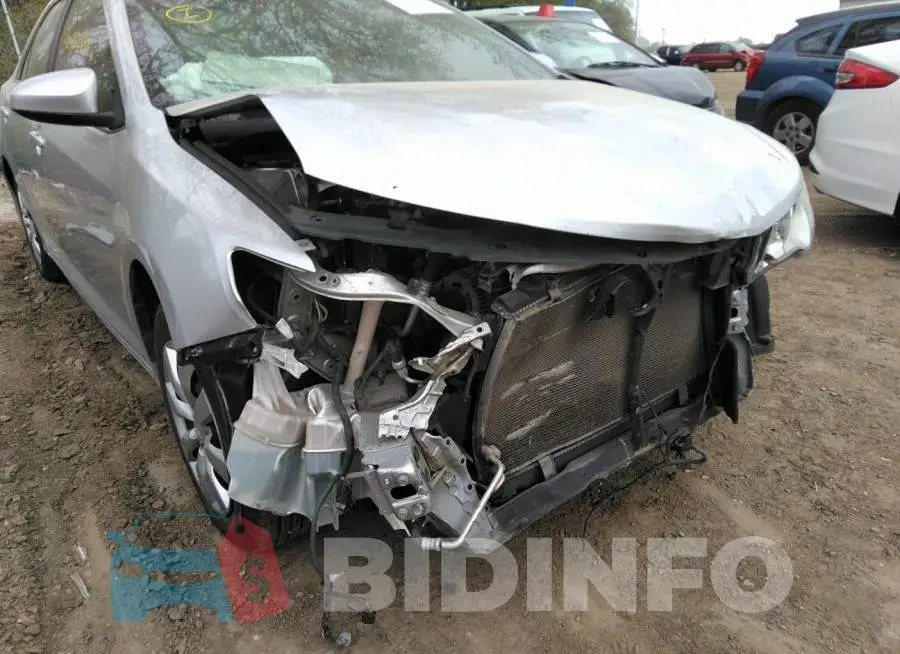 4T4BF1FK3DR279322 Photo# 6