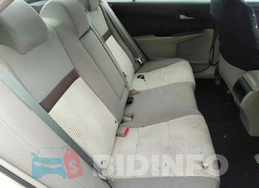4T4BF1FK3DR279322 Photo# 8