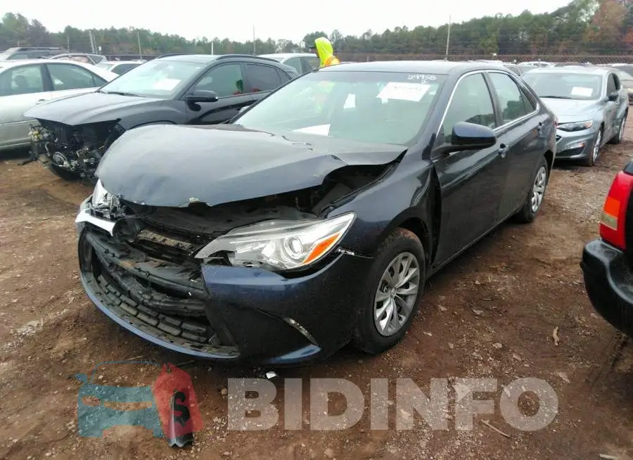 4T4BF1FK3GR557429 Photo# 6