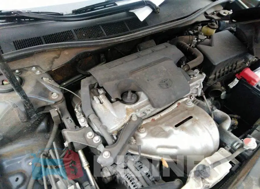 4T4BF1FK3GR557429 Photo# 10
