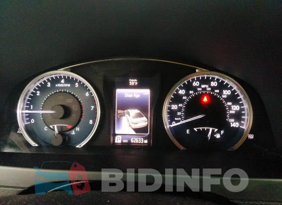4T4BF1FK3GR557429 Photo# 7