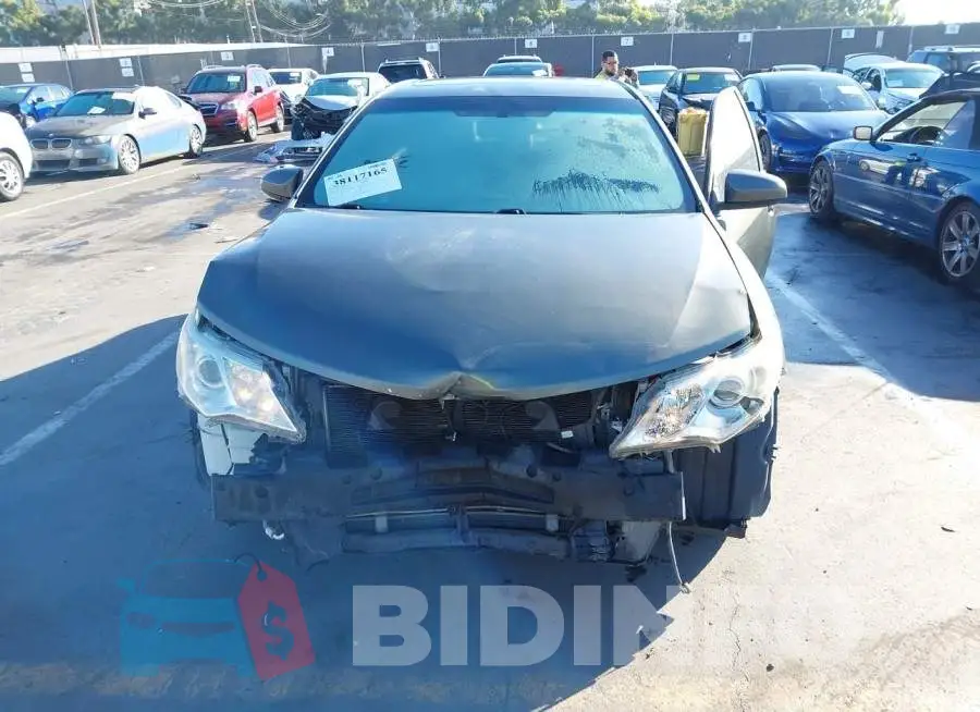 4T4BF1FK7DR295782 Photo# 6