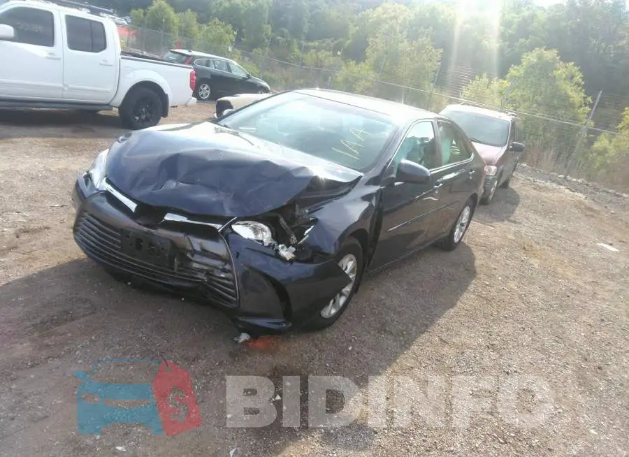 4T4BF1FK8FR488235 Photo# 2